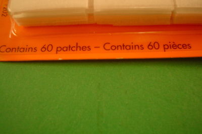 Hoppe's .22/270 Caliber Cleaning Patches Gun Cleaning Kit Rifle Bore