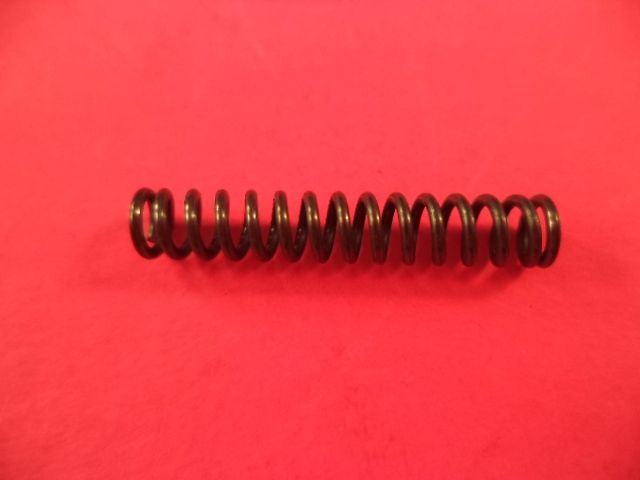 445000025 ISMI New J Frame Hammer & Trigger Spring Kit