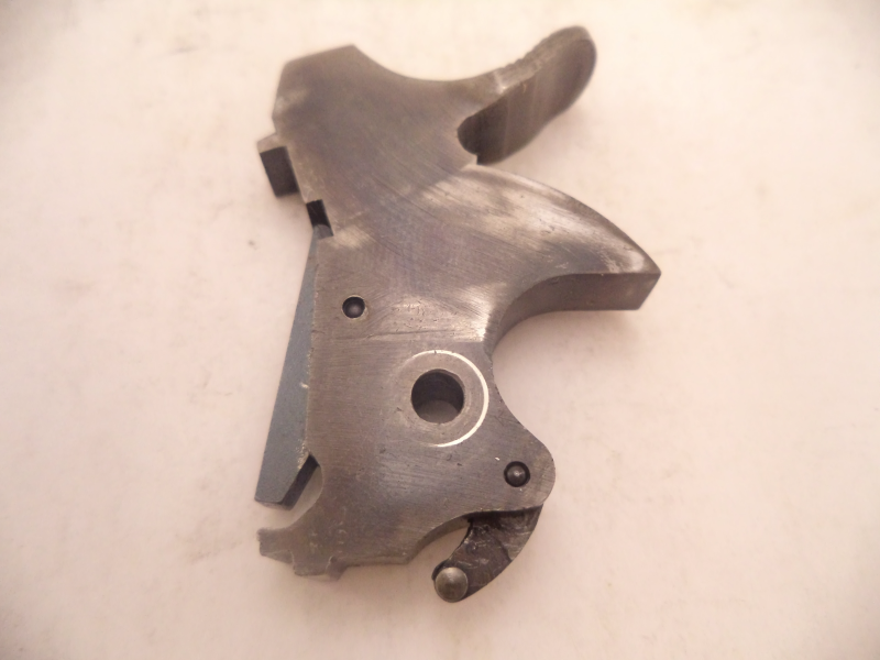 K672 Smith & Wesson Used K Frame Model K-22 22LR Hammer Assembly Rimfire