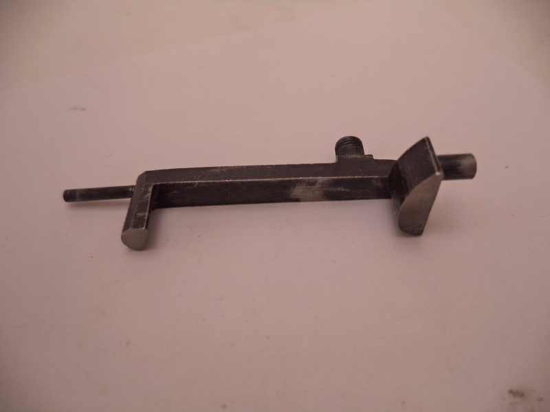 K808 Smith & Wesson Used K Frame Model 12 .38 Special Internal Parts Kit Blue Round Butt