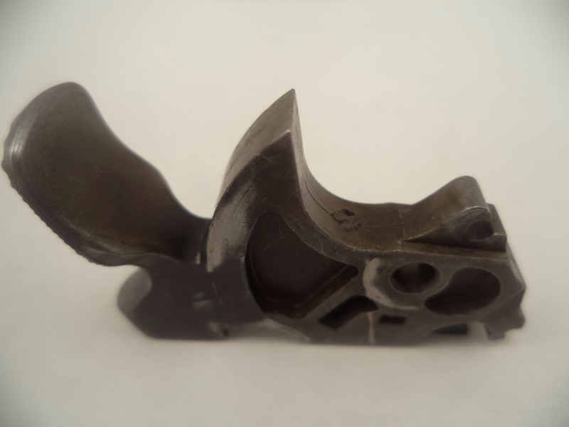 29366000 Smith & Wesson New K, L Frame Models 10 ,65, 66, 67, 386, 386PD, 396, 617, 647, 648, 686, 696 Blue Target Hammer Assembly