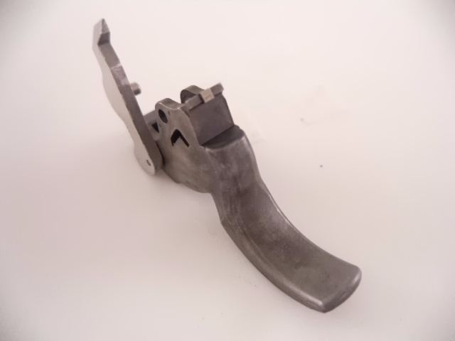 J321 Smith & Wesson Used J Frame Model 649-3 Bodyguard .357 Magnum .312" Smooth Trigger