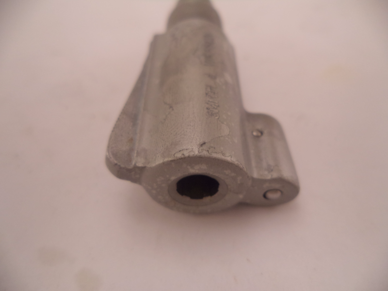 J600 Smith & Wesson Used J Frame Model 317-2 Airlight 2" Barrel .22LR