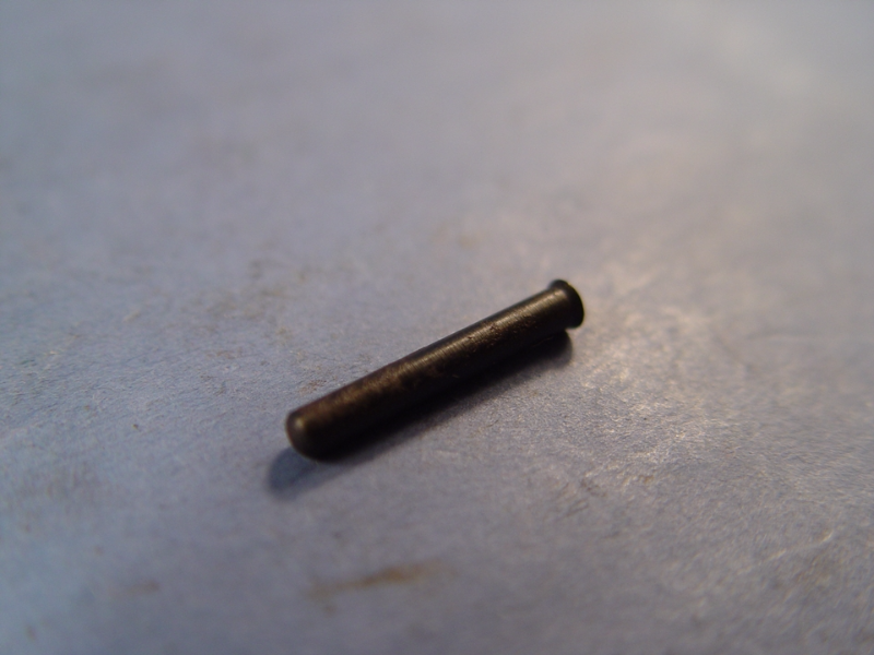 244570000 Smith & Wesson 1911 Blue Sear Pin