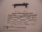K786 Smith & Wesson Used K Frame 1905 M&P .32 WC CTG Bolt Assembly