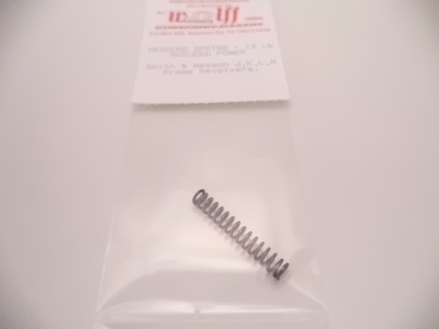 USA Guns And Gear - USA Guns And Gear New J Frame - Gun Parts Wolf - Smith & Wesson