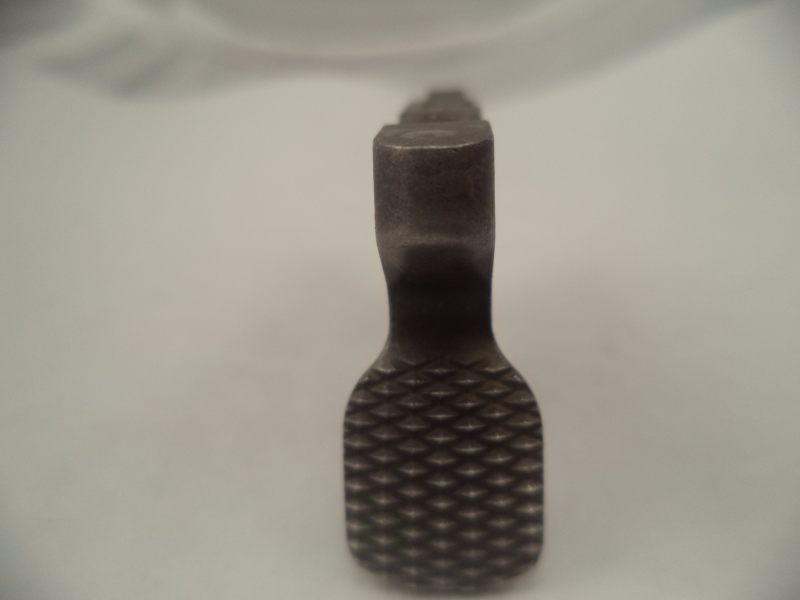 29366000 Smith & Wesson New K, L Frame Models 10 ,65, 66, 67, 386, 386PD, 396, 617, 647, 648, 686, 696 Blue Target Hammer Assembly