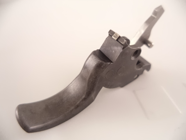 J321 Smith & Wesson Used J Frame Model 649-3 Bodyguard .357 Magnum .312" Smooth Trigger