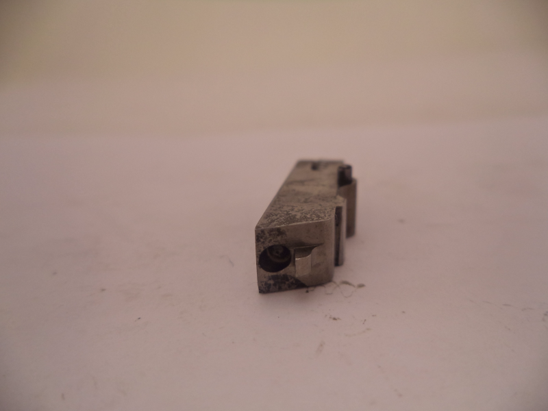 K750 Smith & Wesson Used K Frame Model K-22 Rebound Slide Assembly