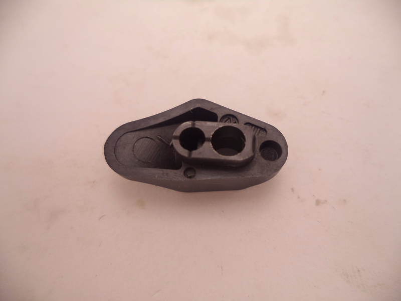 K727 Smith & Wesson Used K Frame Model 17-8 22LR New Style Thumbpiece & Nut