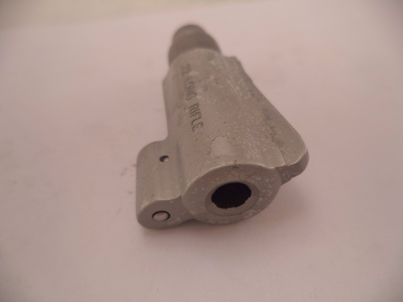 J600 Smith & Wesson Used J Frame Model 317-2 Airlight 2" Barrel .22LR