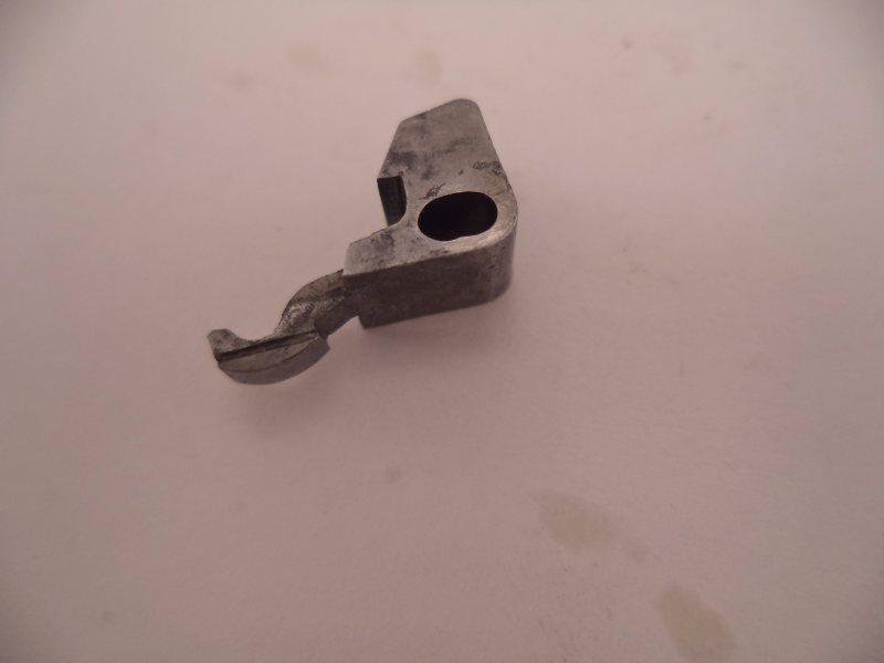 K747 Smith & Wesson Used K Frame Model K-22 Cylinder Stop & Spring