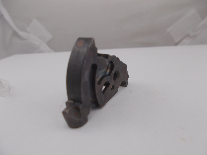 J179 Smith & Wesson Used J Frame Model 442 Airweight .38 Special Concealed Hammer