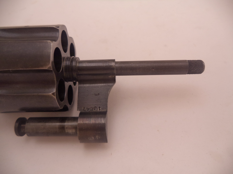 K731 Smith & Wesson Used K Frame Model M&P 1905 3rd Change Cylinder