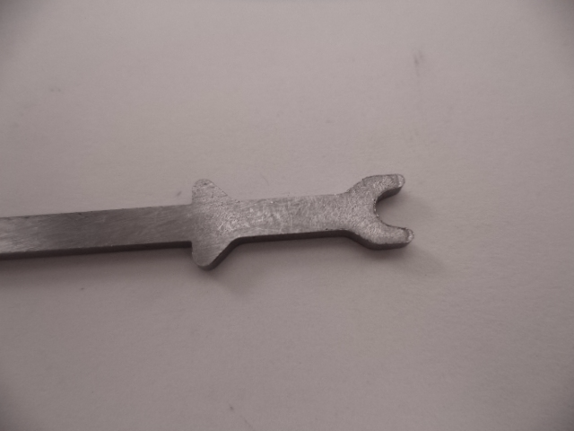 J295 Smith & Wesson Used J Frame Model 649-6 .38 Special Mainspring