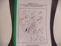 DK67 Smith & Wesson K Frame Model 67 .38 Combat Masterpiece S.S. Revolver Parts Diagrams COPY