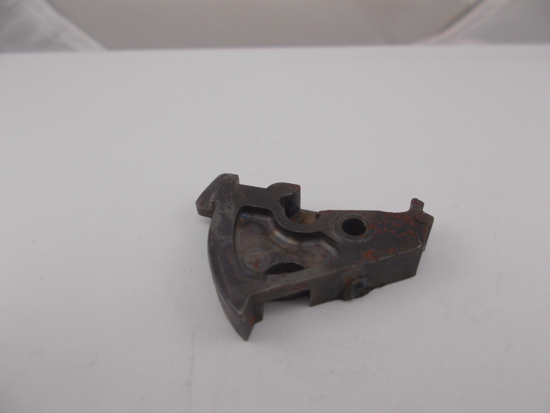 J179 Smith & Wesson Used J Frame Model 442 Airweight .38 Special Concealed Hammer
