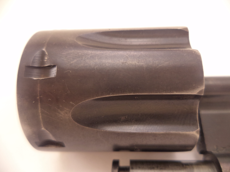 K731 Smith & Wesson Used K Frame Model M&P 1905 3rd Change Cylinder