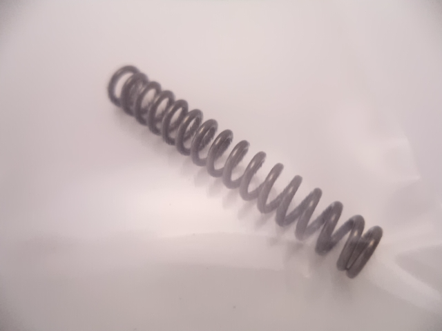 USA Guns And Gear - USA Guns And Gear New J Frame - Gun Parts Wolf - Smith & Wesson