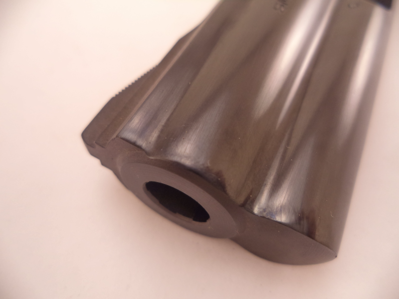 L233 Smith & Wesson NOS L Frame Model 581 US Customs 4" Barrel .357 Mag.