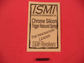 445000026 ISMI New Model J, K & L Frame Chrome Silicon Trigger Rebound Spring Revolver