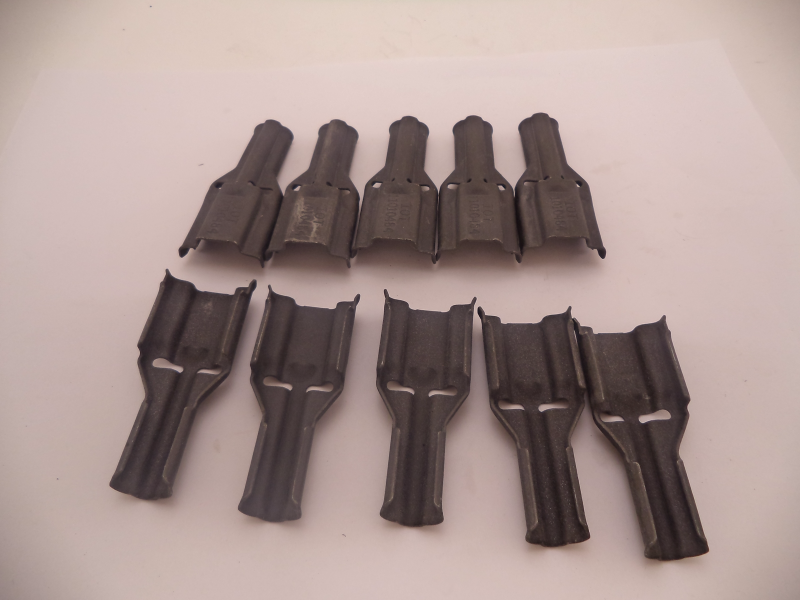 BANDO0008 Compatible Rifles 10 USGI Magazine Loading Guides for AR15