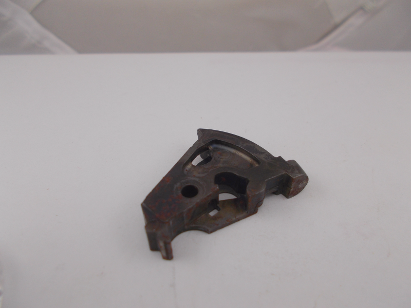J179 Smith & Wesson Used J Frame Model 442 Airweight .38 Special Concealed Hammer