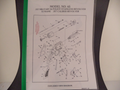 DK65 Smith & Wesson K Frame Model 65 .357 M&P S.S. Revolver Parts Diagrams COPY
