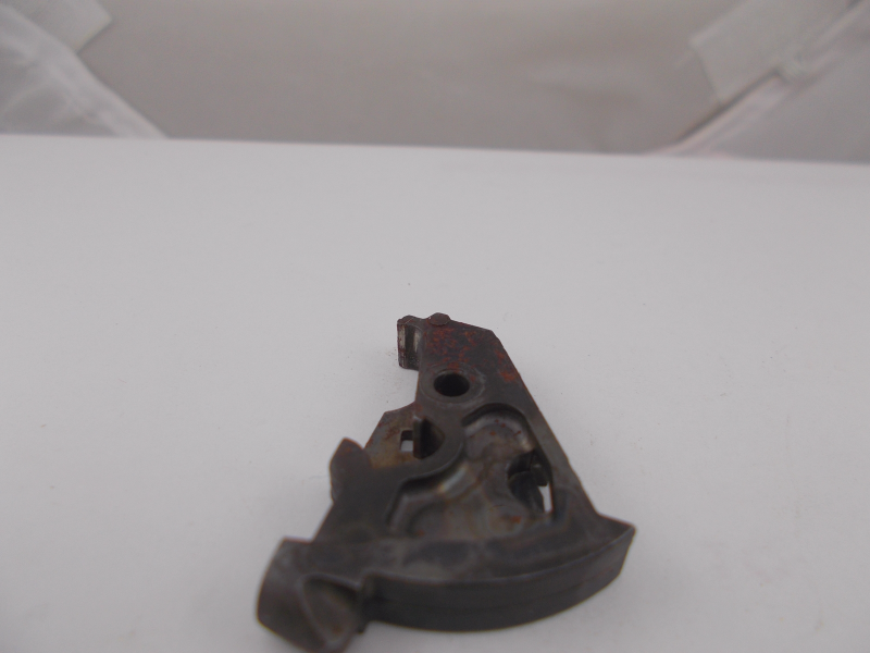 J179 Smith & Wesson Used J Frame Model 442 Airweight .38 Special Concealed Hammer