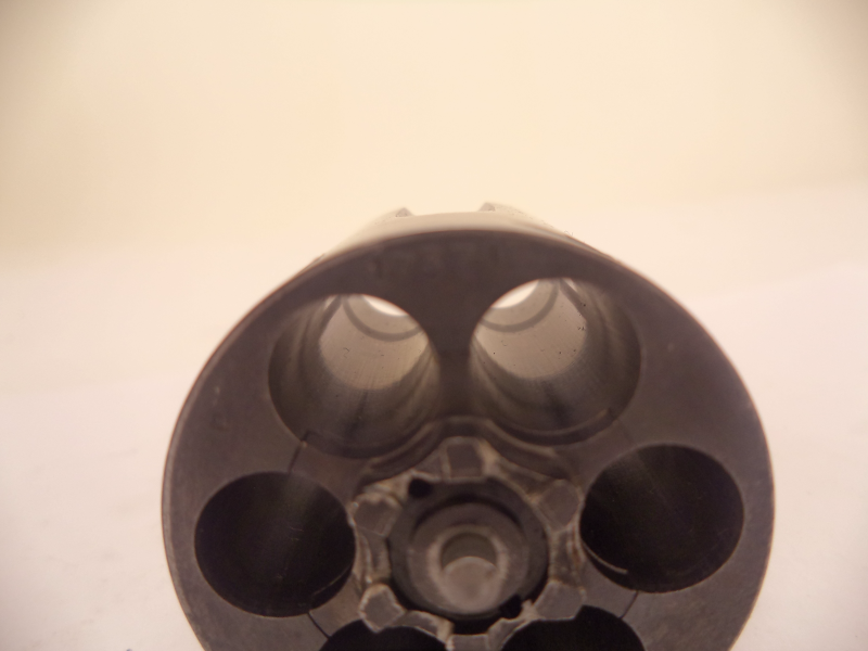 K731 Smith & Wesson Used K Frame Model M&P 1905 3rd Change Cylinder