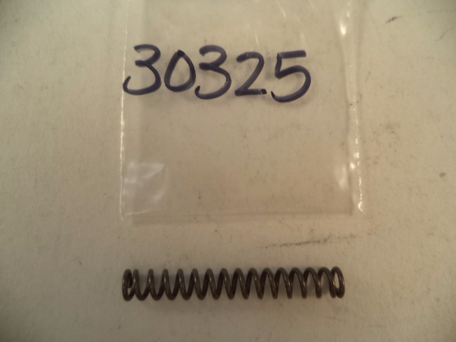 30325 Wolff J, K, L & N Frame 11 lb Reduced Power Trigger Rebound Spring