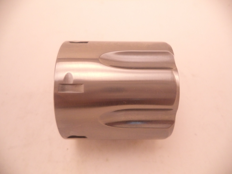 412210000 Smith & Wesson New N Frame Model 629 S.S. 6 Shot .44 Caliber Fluted Cylinder Assembly