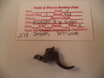 J178 Smith & Wesson Used J Frame Model 442 .307" Wide Airweight .38 Special Smooth Trigger
