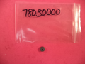 78030000 Smith & Wesson New L Frame Model 681 & 686 Oversized Hammer Nose Bushing