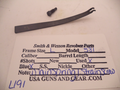 L191 Smith & Wesson Used L Frame Model 581 .357 Magnum Mainspring & Screw