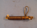 Military Cleaning Brass Thong