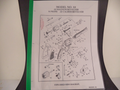 DK53 Smith & Wesson K Frame Model 53 .22 Magnum Revolver Parts Diagrams COPY