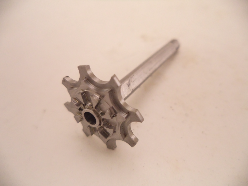 USA Guns And Gear - USA Guns And Gear New J Frame model 317 - Gun Parts Smith & Wesson - Smith & Wesson