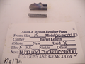 K617 Smith & Wesson Used K Frame Pre Model 10 Airweight Rebound Slide Assembly