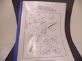 DN27 Smith & Wesson N Frame Model 27 .357 Magnum Revolver Parts Diagram COPY