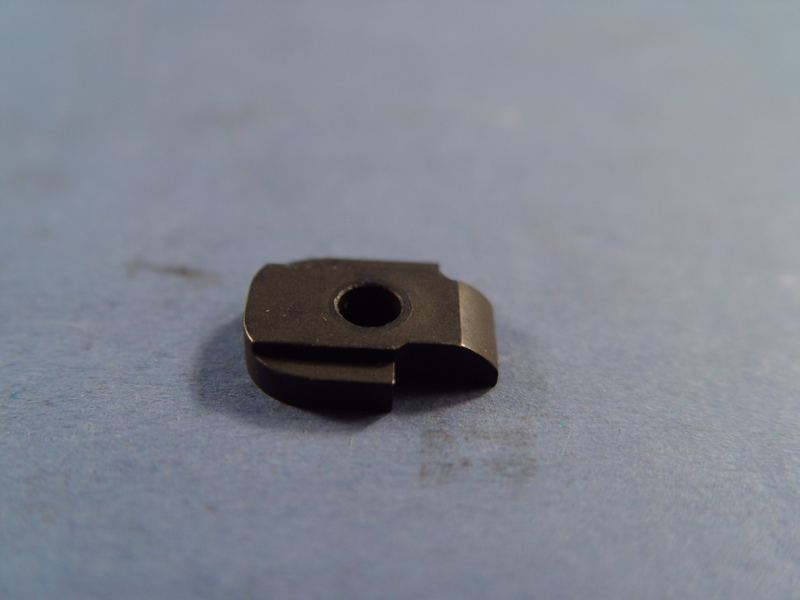 275570000 Smith & Wesson Government Model 1911 45 ACP Series 80 S.S. Firing Pin Stop