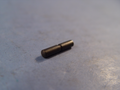 244580000 Smith and Wesson New Government Model 1911 Blue Mainspring Pin