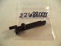 226880000 Smith & Wesson New J Frame Revolver Bolt