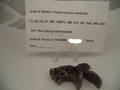 29366000 Smith & Wesson New K, L Frame Models 10 ,65, 66, 67, 386, 386PD, 396, 617, 647, 648, 686, 696 Blue Target Hammer Assembly