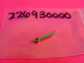 226930000 Smith & Wesson New K Frame Trigger Lever