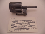 K731 Smith & Wesson Used K Frame Model M&P 1905 3rd Change Cylinder