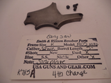 K785A Smith & Wesson Used K Frame Model 1905 M&P Early .32 Special Sideplate