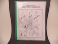 Smith & Wesson K frame Model 48 K-22 Masterpiece .22 MRF Revolver Parts Diagram COPY