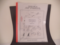 DJ36 Smith & Wesson J Frame Model 36 .38 Chiefs Special S.S. Revolver Parts Diagram COPY