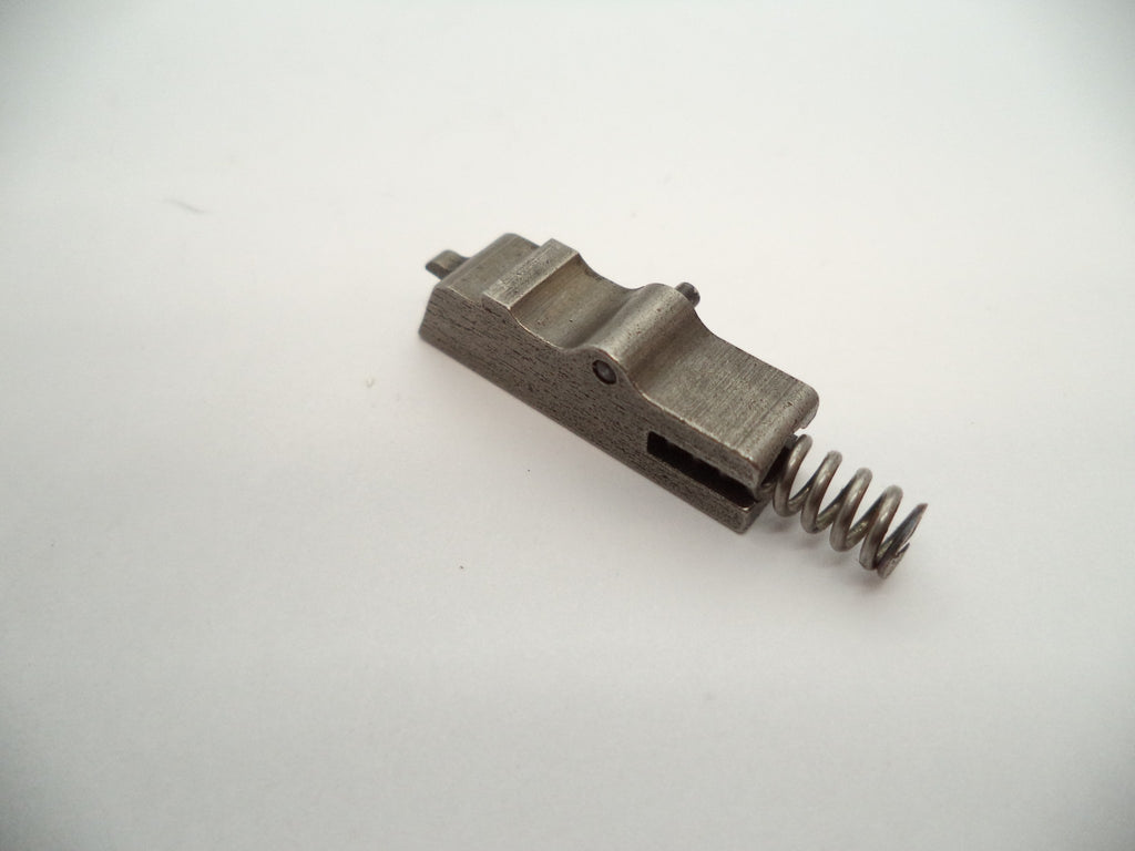 143 Smith & Wesson K Frame Revolver Model 14 Rebound Slide Assembly